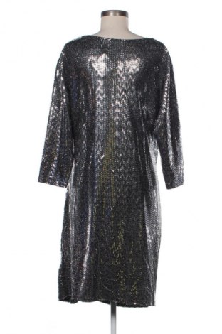 Φόρεμα Unbranded, Μέγεθος XL, Χρώμα Πολύχρωμο, Τιμή 30,00 €