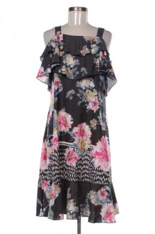 Φόρεμα Unbranded, Μέγεθος M, Χρώμα Πολύχρωμο, Τιμή 20,00 €