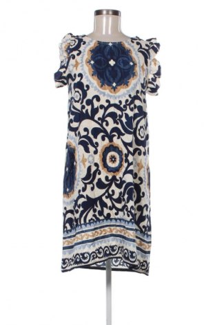 Šaty  Unbranded, Velikost L, Barva Vícebarevné, Cena  567,00 Kč