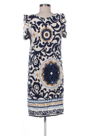 Šaty  Unbranded, Velikost L, Barva Vícebarevné, Cena  567,00 Kč