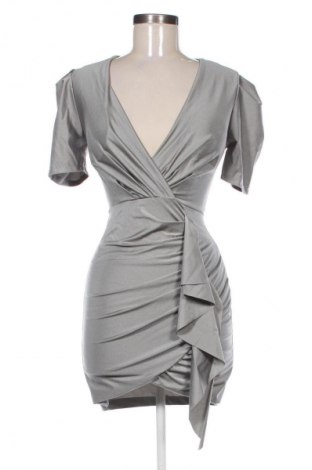 Šaty  Unbranded, Velikost XS, Barva Zelená, Cena  565,00 Kč