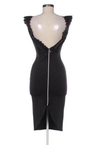 Rochie Unbranded, Mărime XS, Culoare Negru, Preț 77,00 Lei