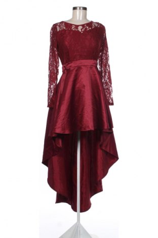 Kleid Unbranded, Größe M, Farbe Rot, Preis € 21,99
