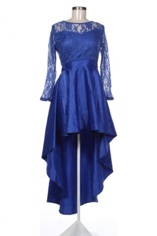 Kleid Unbranded, Größe M, Farbe Blau, Preis € 20,99