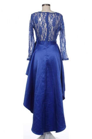 Kleid Unbranded, Größe M, Farbe Blau, Preis € 20,99