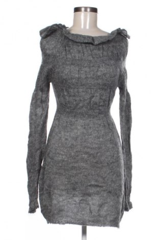 Kleid Unbranded, Größe S, Farbe Grau, Preis € 9,99