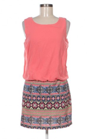 Kleid Unika, Größe M, Farbe Mehrfarbig, Preis € 12,99