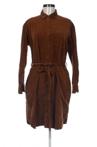 Šaty  Uniqlo, Veľkosť M, Farba Hnedá, Cena  15,95 €