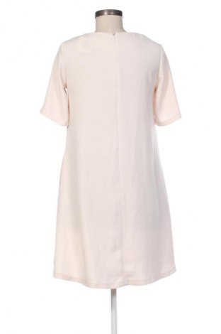 Φόρεμα Uniqlo, Μέγεθος S, Χρώμα  Μπέζ, Τιμή 24,55 €