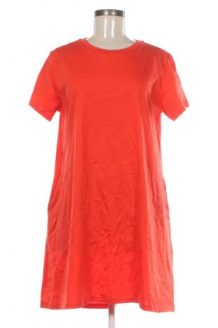 Sukienka Uniqlo, Rozmiar L, Kolor Czerwony, Cena 77,99 zł