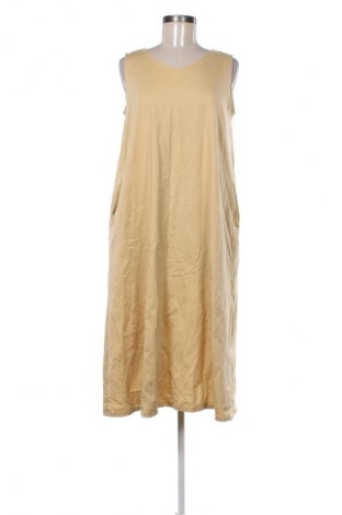 Šaty  Uniqlo, Velikost M, Barva Žlutá, Cena  709,00 Kč