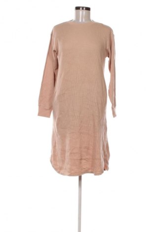 Šaty  Uniqlo, Velikost S, Barva Béžová, Cena  209,00 Kč