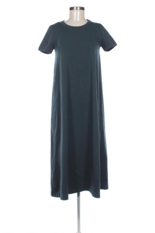 Sukienka Uniqlo, Rozmiar S, Kolor Szary, Cena 131,57 zł