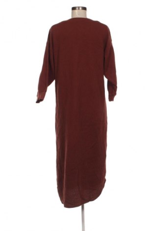 Šaty  Uniqlo, Velikost L, Barva Hnědá, Cena  409,00 Kč