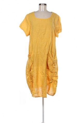 Rochie Unique, Mărime M, Culoare Portocaliu, Preț 344,07 Lei