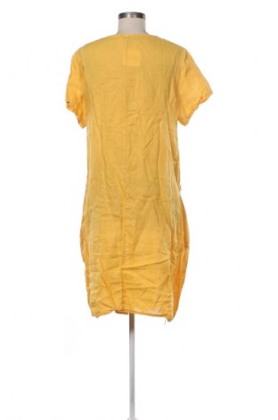 Rochie Unique, Mărime M, Culoare Portocaliu, Preț 344,07 Lei