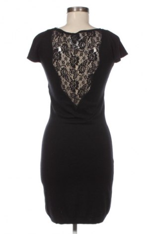 Φόρεμα United Colors Of Benetton, Μέγεθος S, Χρώμα Μαύρο, Τιμή 25,00 €