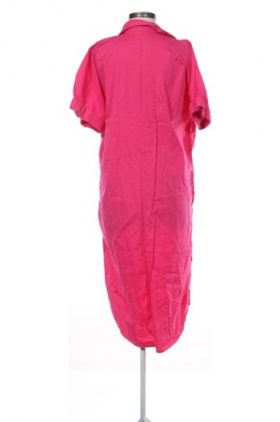 Kleid United Colors Of Benetton, Größe M, Farbe Rosa, Preis € 25,00