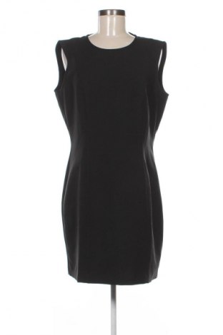 Rochie United Colors Of Benetton, Mărime L, Culoare Negru, Preț 64,99 Lei