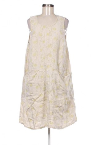 Šaty  Uno, Velikost XL, Barva Béžová, Cena  1 427,00 Kč