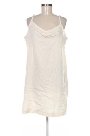 Šaty  Up 2 Fashion, Velikost L, Barva Krémová, Cena  369,00 Kč