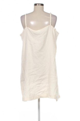 Šaty  Up 2 Fashion, Velikost L, Barva Krémová, Cena  369,00 Kč