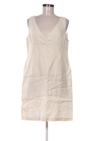 Rochie Up Town, Mărime L, Culoare Ecru, Preț 128,01 Lei