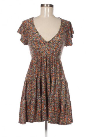 Kleid Urban Outfitters, Größe S, Farbe Mehrfarbig, Preis € 14,99