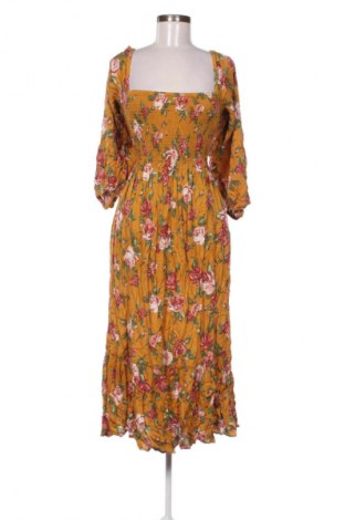 Kleid Urban Outfitters, Größe S, Farbe Mehrfarbig, Preis € 25,00