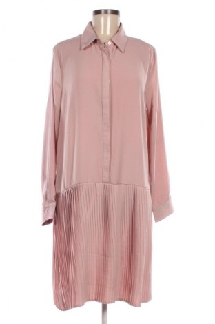 Šaty  Usha, Velikost L, Barva Popelavě růžová, Cena  2 856,00 Kč