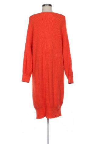 Šaty  V Milano, Veľkosť L, Farba Oranžová, Cena  13,95 €