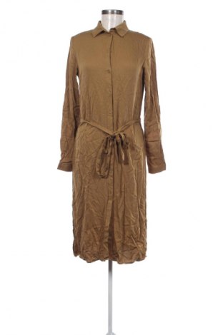 Šaty  VILA, Velikost S, Barva Hnědá, Cena  1 109,00 Kč