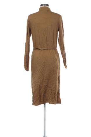 Šaty  VILA, Velikost S, Barva Hnědá, Cena  1 109,00 Kč