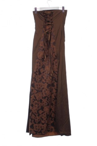 Šaty  VILA, Velikost M, Barva Hnědá, Cena  709,00 Kč