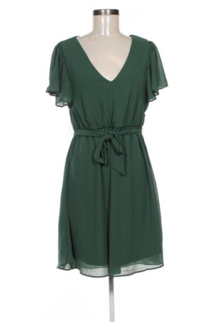 Rochie VILA, Mărime M, Culoare Verde, Preț 72,99 Lei