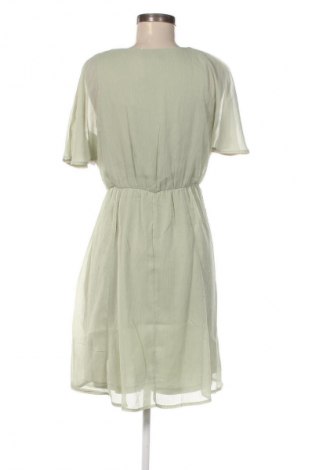 Rochie VILA, Mărime XS, Culoare Verde, Preț 165,39 Lei