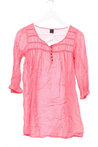 Рокля VILA, Размер XS, Цвят Розов, Цена 6,64 €