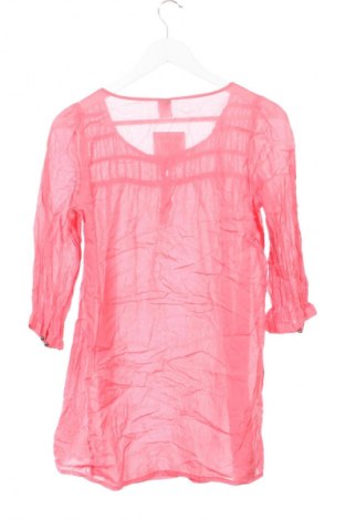 Рокля VILA, Размер XS, Цвят Розов, Цена 6,64 €