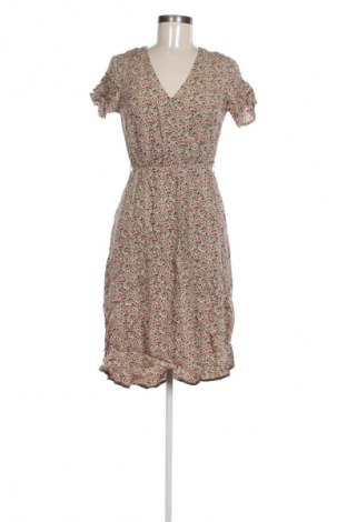 Šaty  VILA, Veľkosť XS, Farba Viacfarebná, Cena  6,95 €