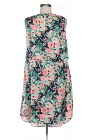 Kleid VILA, Größe XL, Farbe Mehrfarbig, Preis € 13,99