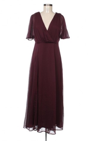 Šaty  VILA, Veľkosť M, Farba Červená, Cena  11,95 €