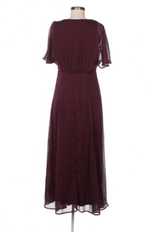 Šaty  VILA, Veľkosť M, Farba Červená, Cena  11,95 €