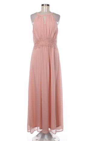 Kleid VILA, Größe M, Farbe Rosa, Preis € 55,21