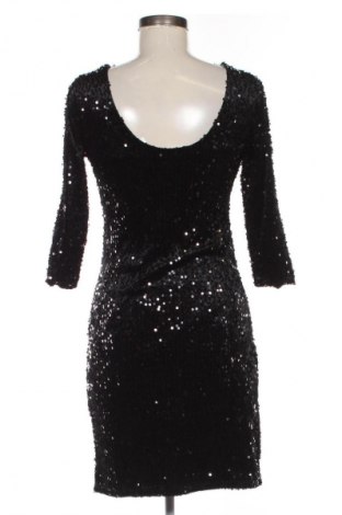 Рокля VILA, Размер XS, Цвят Черен, Цена 9,20 €