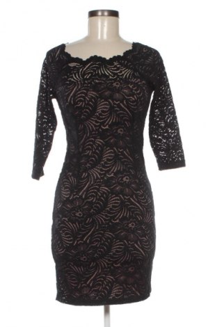 Kleid VILA, Größe XS, Farbe Schwarz, Preis 4,99 €