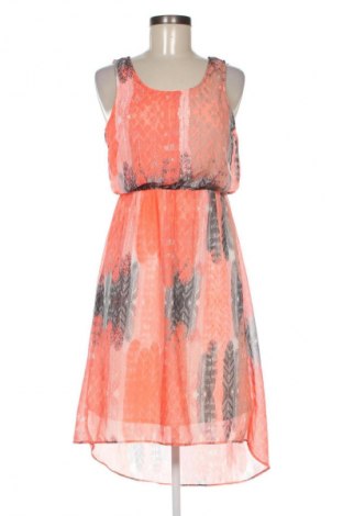 Šaty  VILA, Velikost S, Barva Vícebarevné, Cena  159,00 Kč