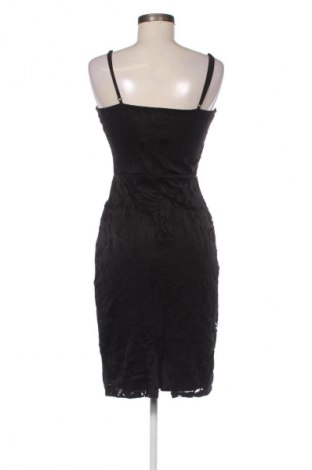Kleid VILA, Größe XS, Farbe Schwarz, Preis € 13,79
