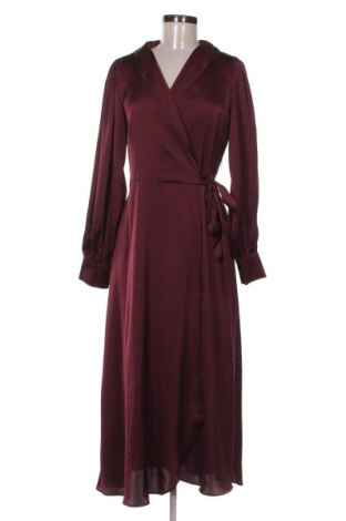 Φόρεμα VILA, Μέγεθος M, Χρώμα Κόκκινο, Τιμή 16,58 €