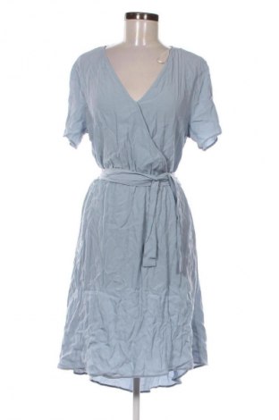 Rochie VILA, Mărime XL, Culoare Albastru, Preț 102,99 Lei