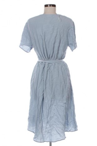 Rochie VILA, Mărime XL, Culoare Albastru, Preț 102,99 Lei